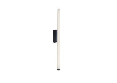 APPLIQUE LED IP44 18W NOIRE ANTIGA Mantra