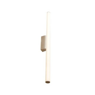 APPLIQUE LED IP44 3000K 18W OR ANTIGA Or