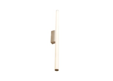 APPLIQUE LED IP44 3000K 18W OR ANTIGA Mantra