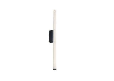 APPLIQUE LED IP44 4000K 18W NOIRE ANTIGA Mantra