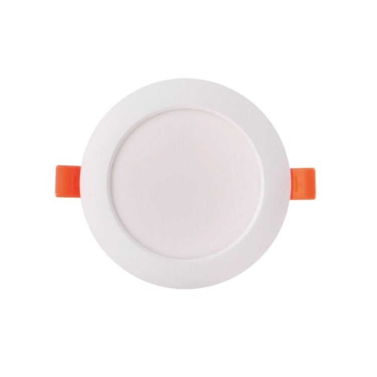 SPOT ENCASTRÉ LED CCT 6W BLANC EILAT Mantra SPOT ENCASTRÉ LED CCT 6W BLANC EILAT Mantra