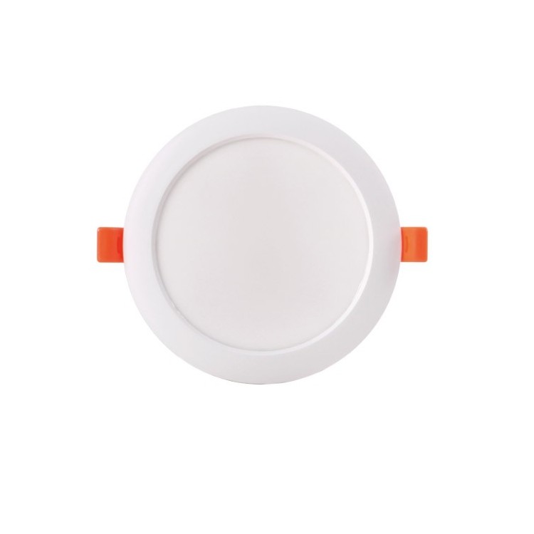 SPOT ENCASTRÉ LED CCT 9W BLANC EILAT Mantra SPOT ENCASTRÉ LED CCT 9W BLANC EILAT Mantra