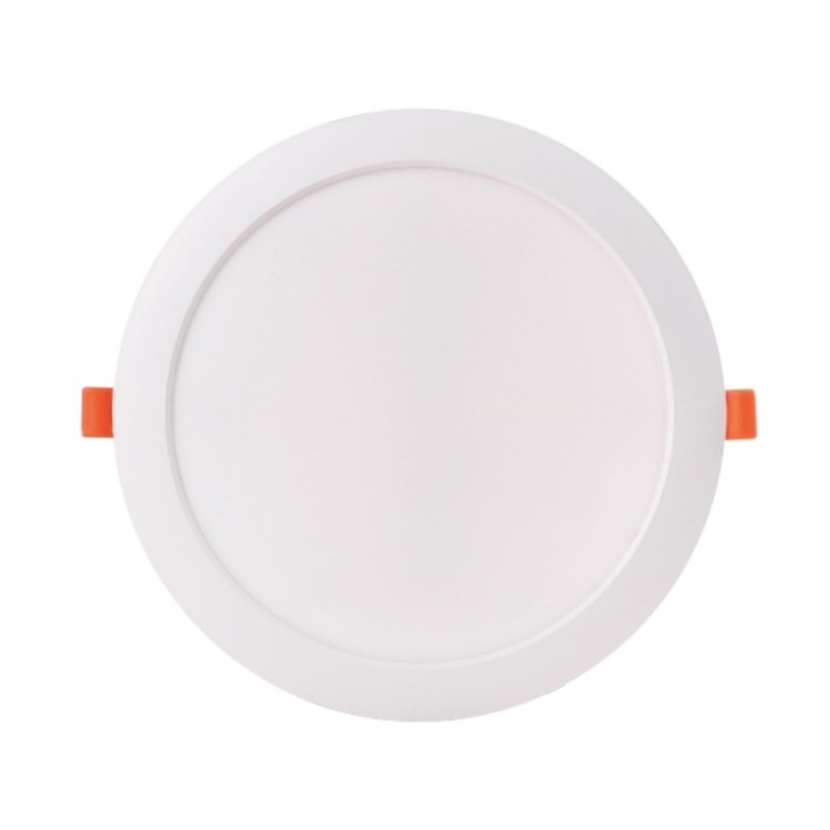 SPOT ENCASTRÉ LED CCT 18W EILAT Blanc Mantra SPOT ENCASTRÉ LED CCT 18W EILAT Blanc Mantra