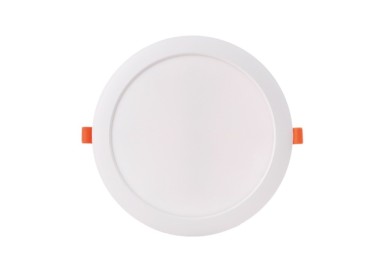 SPOT ENCASTRÉ LED CCT 18W EILAT Blanc Mantra
