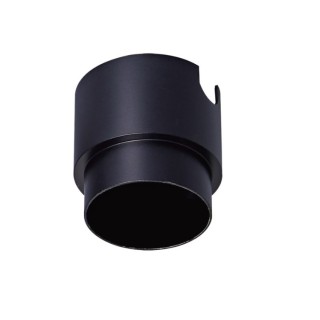 BOÎTE ENCASTRÉE NOIRE SOTAVENTO Noir
