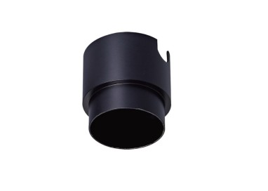 BOÎTE ENCASTRÉE SOTAVENTO Luminaire Noir Mantra