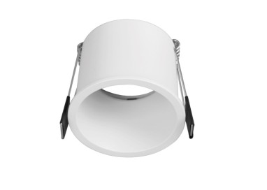 SPOT ENCASTRÉ GU10 MALT Blanc - Luminaire - Mantra
