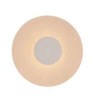 Applique murale LED 9W 3000K VENUS Blanc
