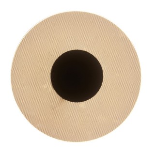 Applique murale LED 9W 3000K VENUS Noir
