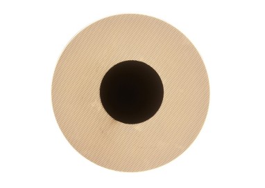 Applique murale LED 9W VENUS Noir Mantra