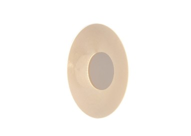 Applique murale LED 18W VENUS Blanc Mantra