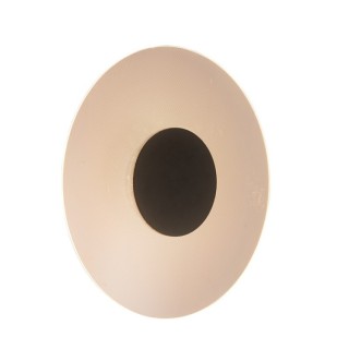 Applique murale LED 18W 3000K VENUS Noir