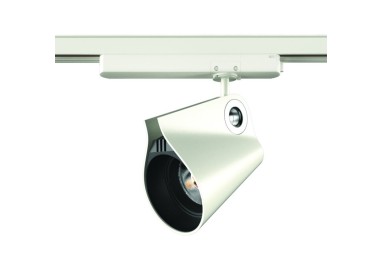 Spot LED 35W IPSILON Blanc - Luminaire Mantra