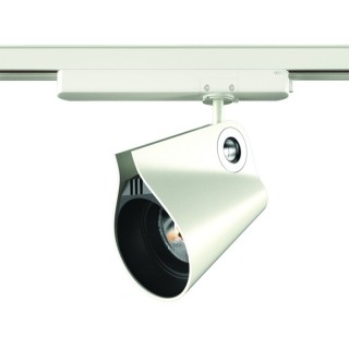 Spot LED 35W 4000K IPSILON Blanc