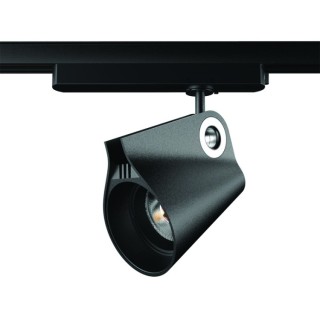 Spot LED 35W 3000K IPSILON Noir
