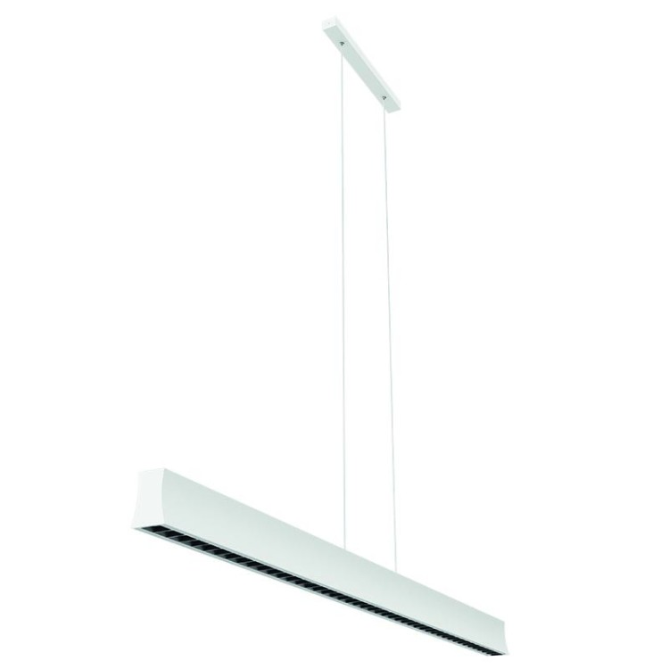 Lumière linéaire LED, luminaire, Mantra Lumière linéaire LED, luminaire, Mantra
