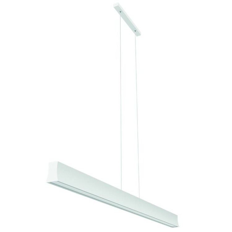Lumière linéaire LED 38W Mantra Lumière linéaire LED 38W Mantra