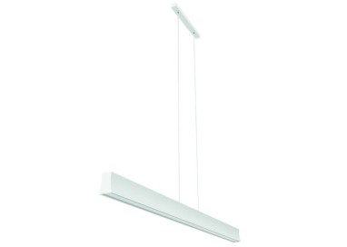 Lumière linéaire LED 38W Mantra