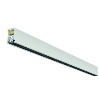 Module linéaire LED 38W 4000K 50 deg  HANOK Blanc