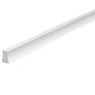 Applique LED 38W 3000K 110 deg  HANOK Blanc