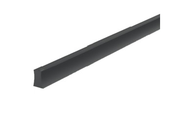 Applique LED 38W HANOK Noir, luminaire, Mantra