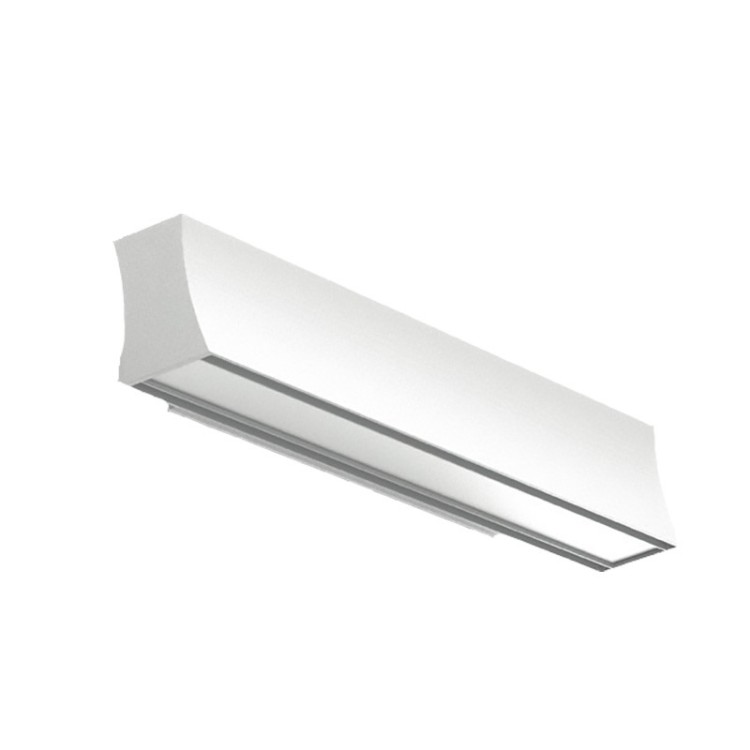 Applique LED 14W HANOK Blanc, Luminaire, Mantra Applique LED 14W HANOK Blanc, Luminaire, Mantra