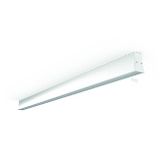 Plafonnier LED 38W 4000K 110 deg  HANOK Blanc