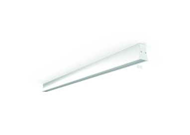 Plafonnier LED 38W HANOK Blanc Mantra