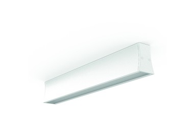 Plafonnier LED 14W HANOK Mantra