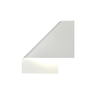 Applique murale LUPPI Blanc