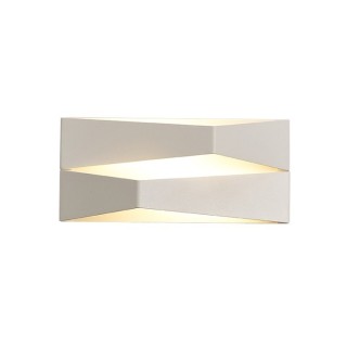Applique murale LED 10W 3000K FUJI Blanc