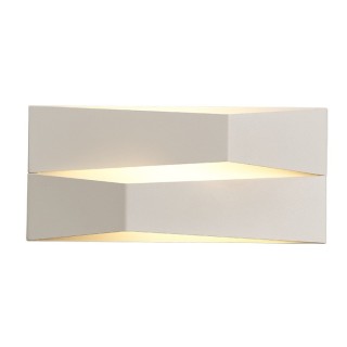 Applique murale LED 14W 3000K FUJI Blanc