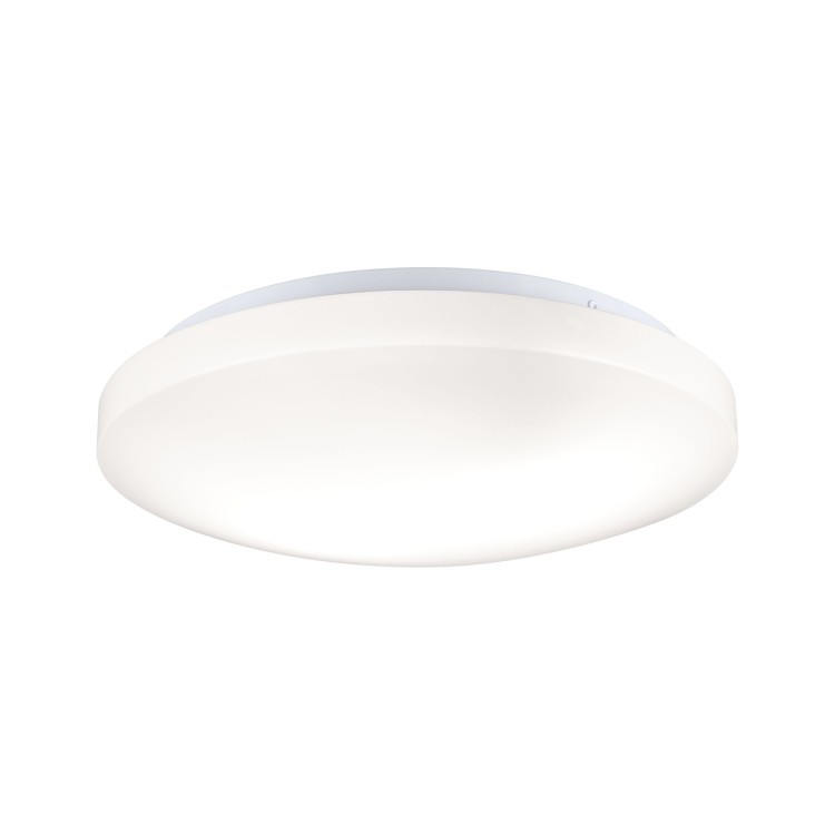 Plafonnier Axin IP44 E27 Paulmann