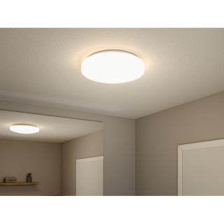 Plafonnier Axin IP44 E27 Paulmann