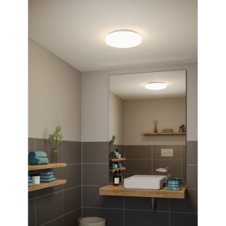 Plafonnier Axin IP44 E27 Paulmann