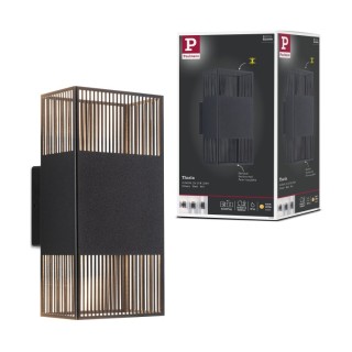 Applique LED Tharin Luminaire Paulmann