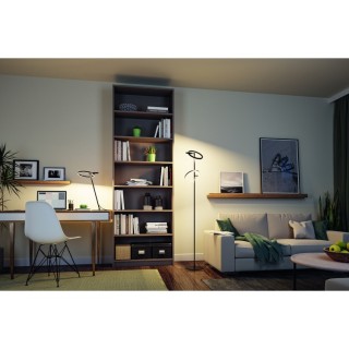 Lampadaire LED Odila Tunable White Paulmann