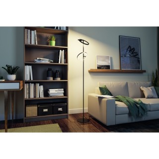 Lampadaire LED Odila Tunable White Paulmann