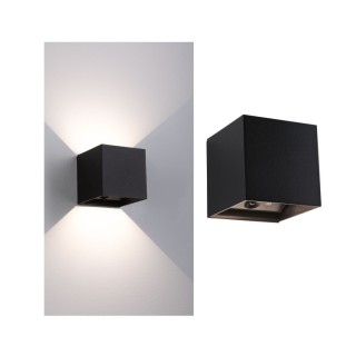 Lampe murale LED Nyara - Applique Paulmann