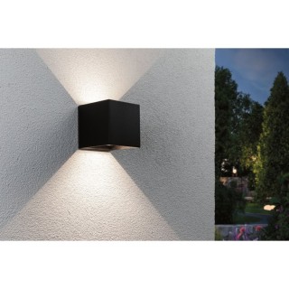 Lampe murale LED Nyara - Applique Paulmann