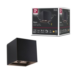 Lampe murale LED Nyara - Applique Paulmann