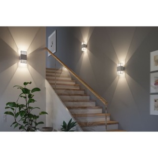 Applique LED Tharin IP44 Paulmann