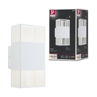 Applique LED Tharin IP44 Paulmann