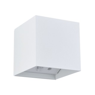 Lampe murale LED Nyara Paulmann