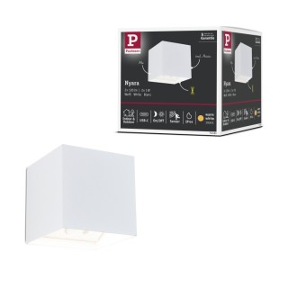 Lampe murale LED Nyara Paulmann