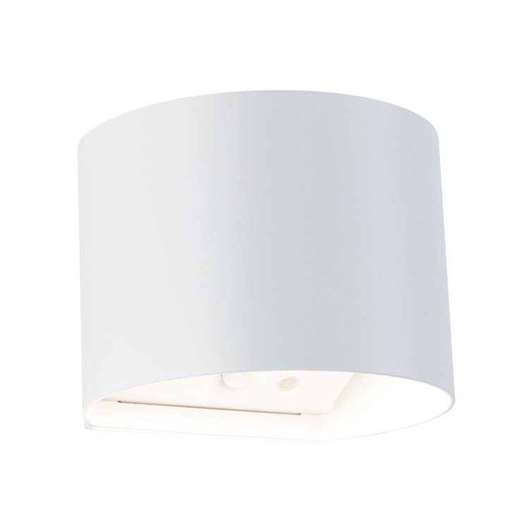 Lampe murale LED Nyora IP44 Paulmann