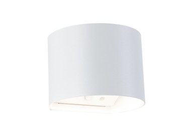 Lampe murale LED Nyora IP44 Paulmann