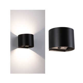 Lampe murale LED Nyora - Applique Paulmann