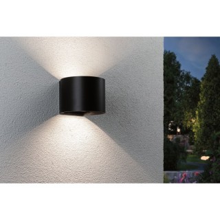 Lampe murale LED Nyora - Applique Paulmann