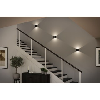 Lampe murale LED Nyora - Applique Paulmann